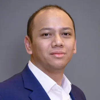 Randy Dhana
